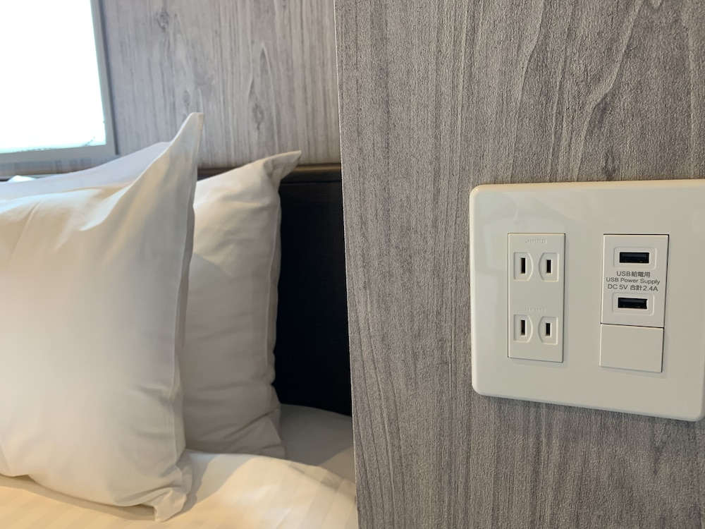 ツインルーム 客室2 | ミッドタウン ニセコ