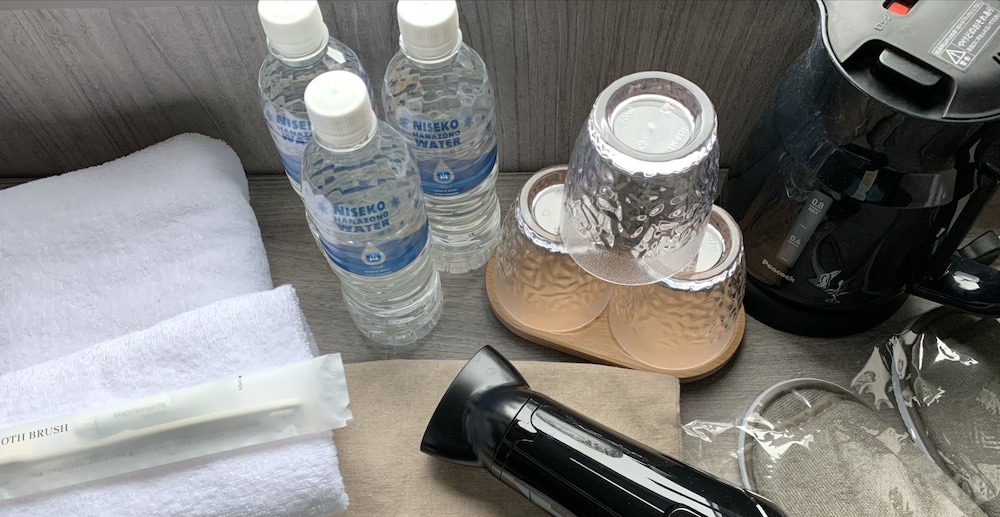 ツインルーム 客室3 | ミッドタウン ニセコ