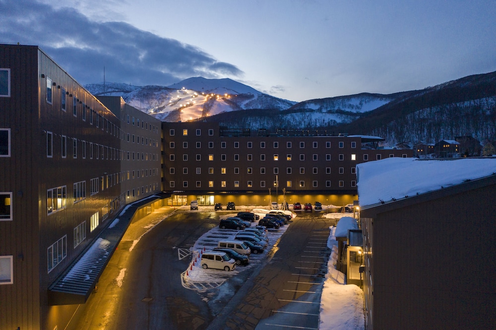 メインイメージ | ミッドタウン ニセコ