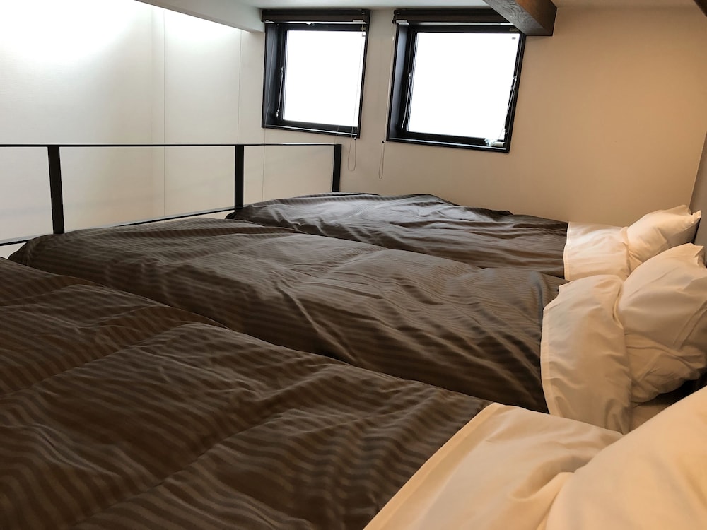 ファミリー ロフト ベッド (複数台) 客室9 | ホテル東興 博多 祇園