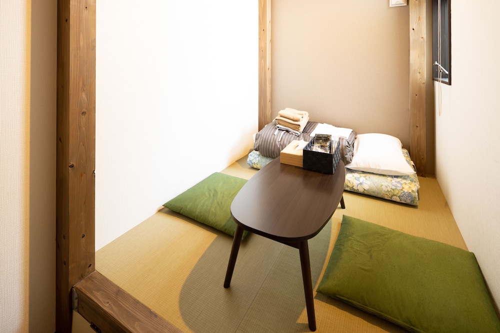 エコノミー ロフト ベッド (複数台) | ホテル東興 博多 祇園