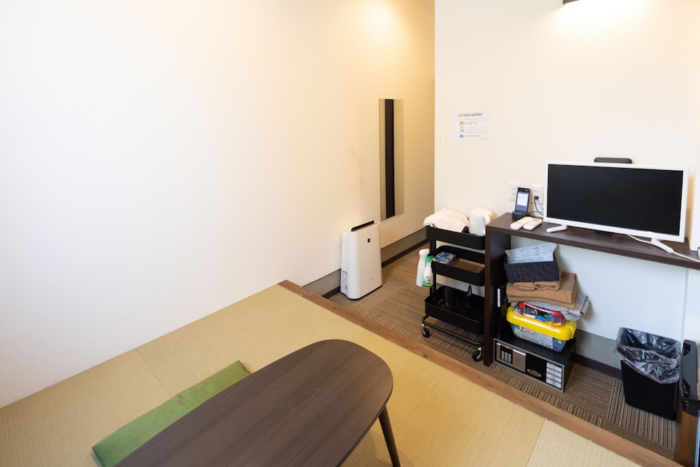 ベーシック ツインルーム 1 ベッドルーム | ホテル東興 博多 祇園