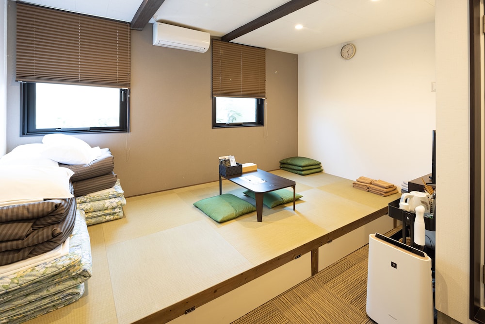 ベーシック ロフト ベッド (複数台) | ホテル東興 博多 祇園