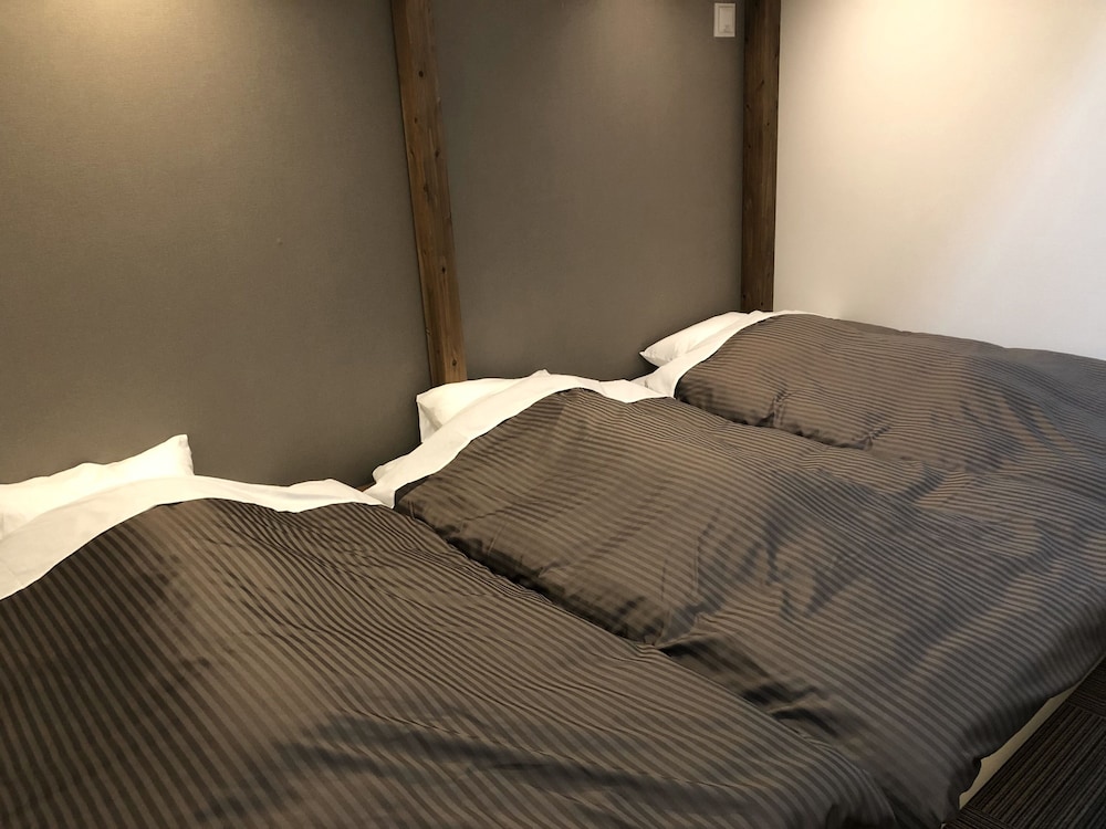 ファミリー ロフト ベッド (複数台) 客室5 | ホテル東興 博多 祇園