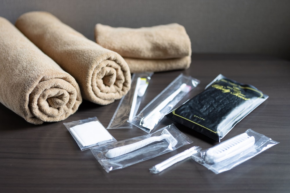 エコノミー ロフト ベッド (複数台) 客室3 | ホテル東興 博多 祇園