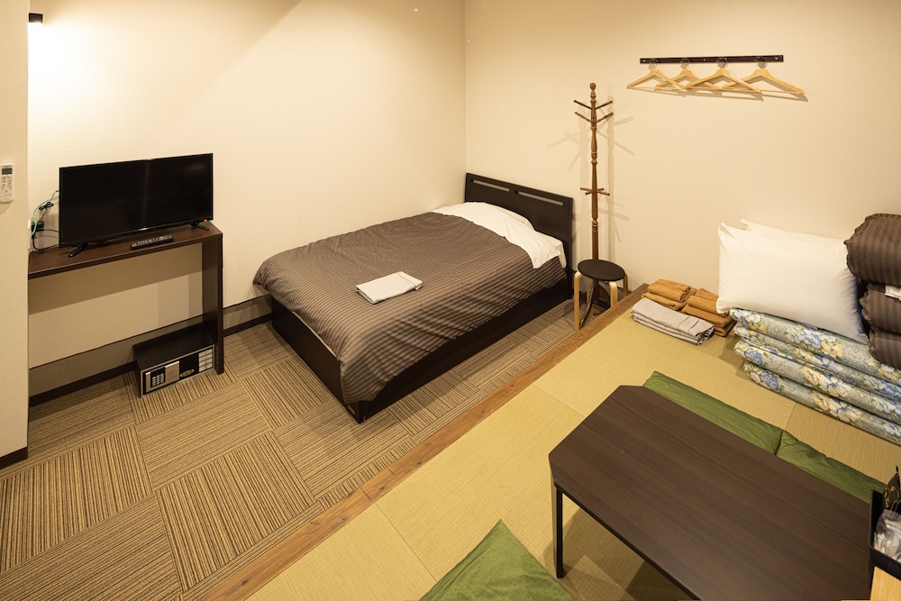 客室1 | ホテル東興 博多 祇園 客室1 | ホテル東興 博多 祇園