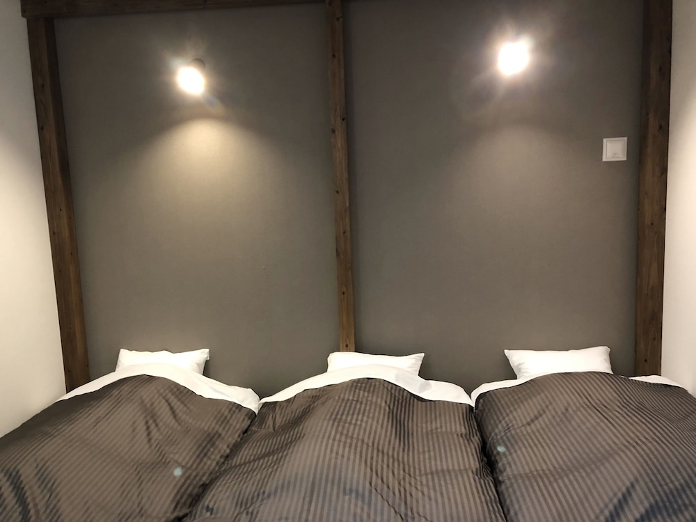 ファミリー ロフト ベッド (複数台) 客室6 | ホテル東興 博多 祇園