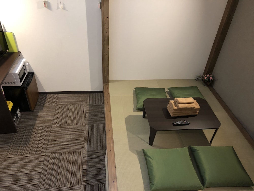 ファミリー ロフト ベッド (複数台) 客室4 | ホテル東興 博多 祇園