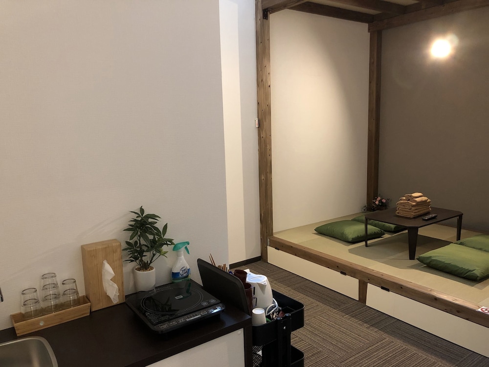 ファミリー ロフト ベッド (複数台) | ホテル東興 博多 祇園