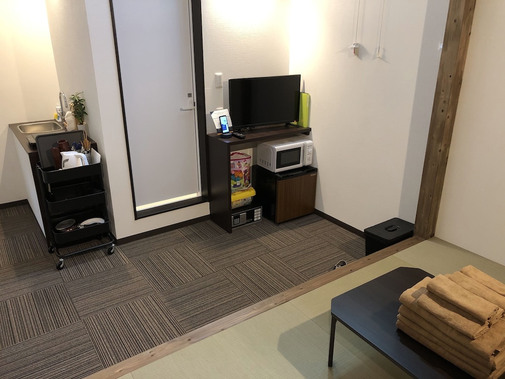 ファミリー ロフト ベッド (複数台) 客室12 | ホテル東興 博多 祇園