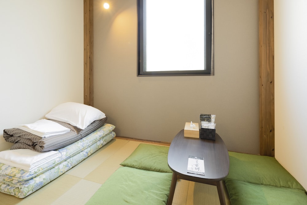 ベーシック ツインルーム 1 ベッドルーム 客室1 | ホテル東興 博多 祇園