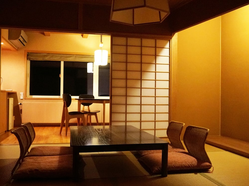 展望風呂付き和室 禁煙　 | 若喜旅館