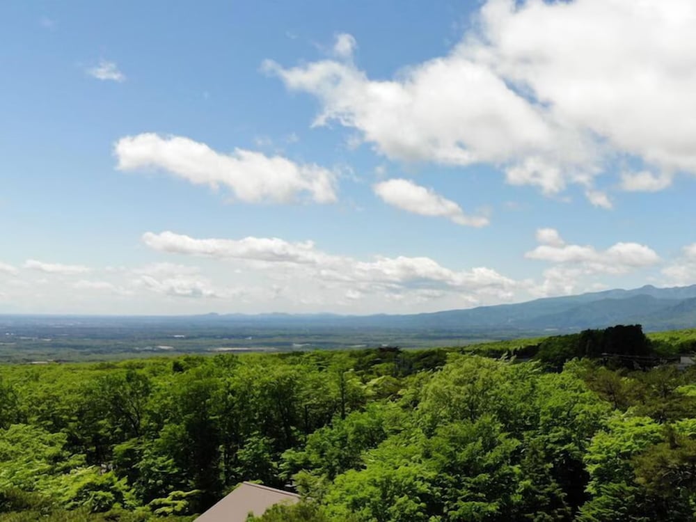 山側客室 禁煙 部屋からの景観0 | 若喜旅館