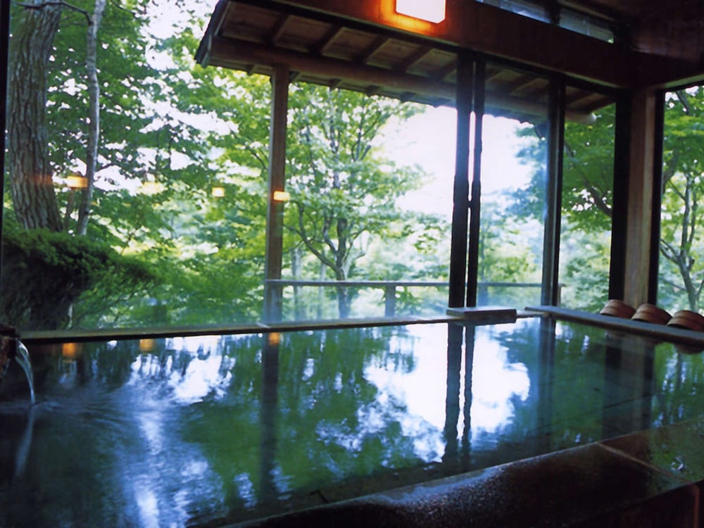 スパ1 | 若喜旅館 スパ1 | 若喜旅館