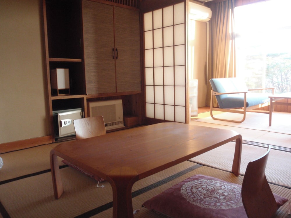 庭園付き和室 禁煙 客室4 | 若喜旅館