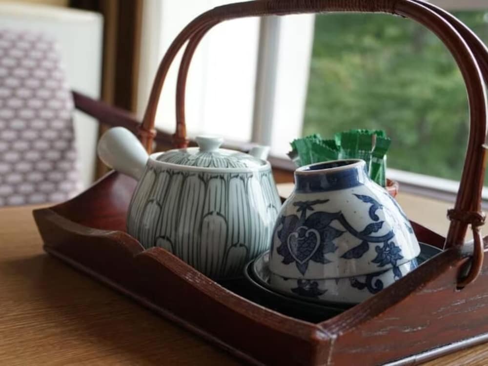 庭園付き和室 禁煙 客室3 | 若喜旅館