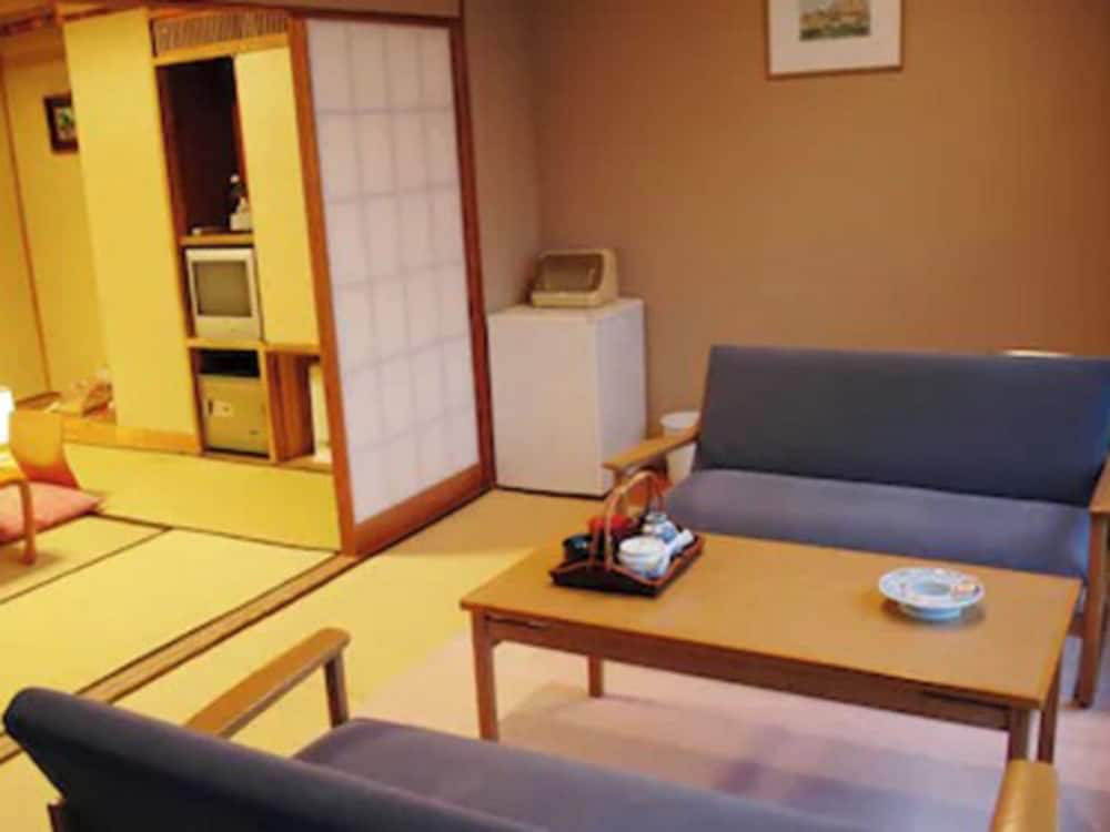 山側客室 禁煙 | 若喜旅館