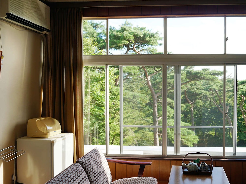 庭園付き和室 禁煙 客室1 | 若喜旅館