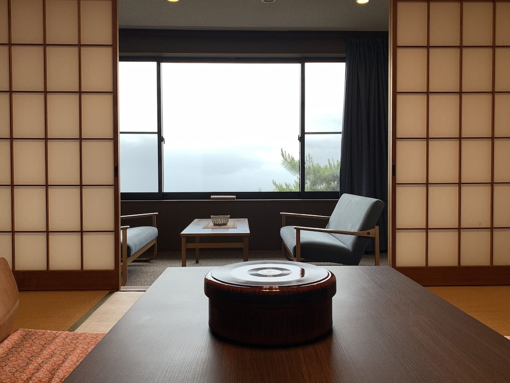 山側客室 禁煙 客室1 | 若喜旅館