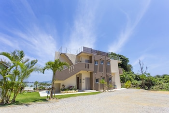Beach side resort Grand blue OKINAWA
