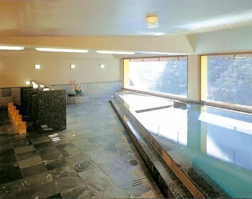 スパ1 | 西山温泉 慶雲館 スパ1 | 西山温泉 慶雲館