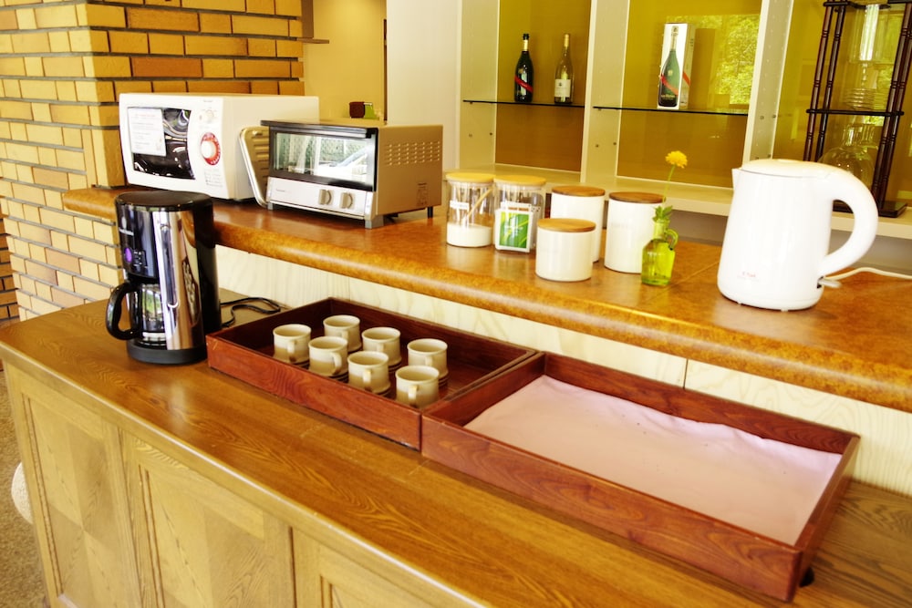 和室10畳　眺望あり 客室1 | ケイズハウス北海道旭岳温泉