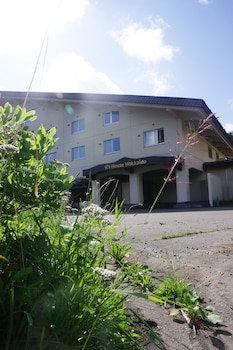 ケイズハウス北海道旭岳温泉