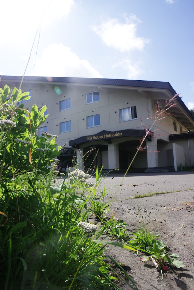メインイメージ | ケイズハウス北海道旭岳温泉 メインイメージ | ケイズハウス北海道旭岳温泉