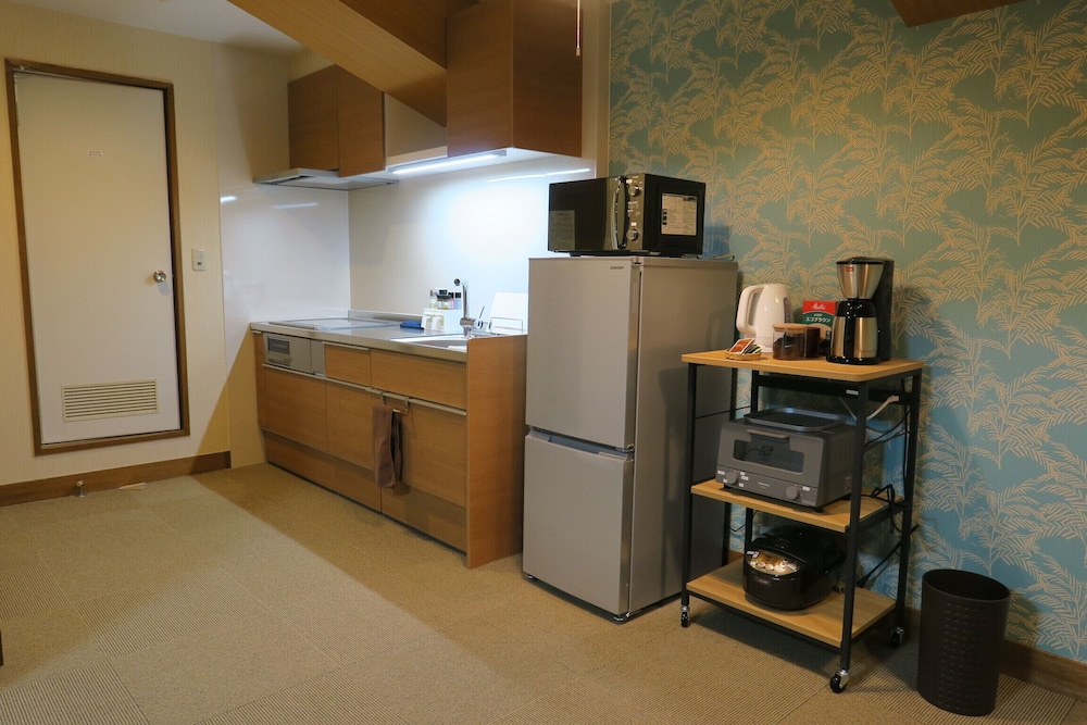 和洋室 客室2 | ケイズハウス北海道旭岳温泉