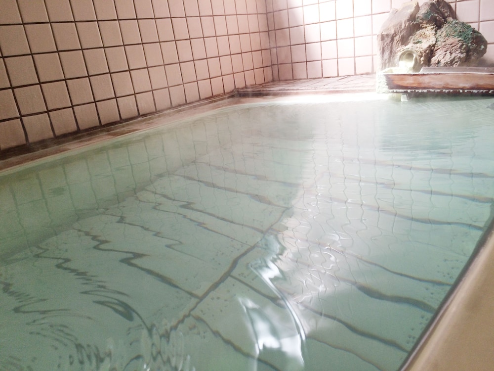 温泉1 | 蔵王温泉 ペンション ぼくのうち 温泉1 | 蔵王温泉 ペンション ぼくのうち