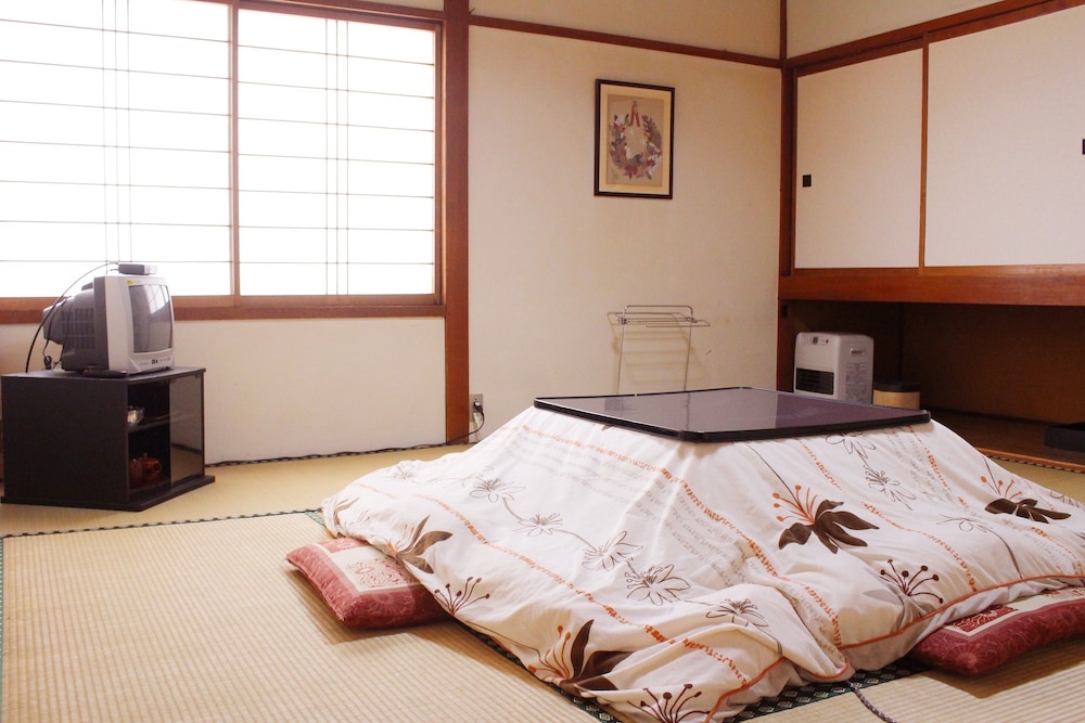 客室1 | 蔵王温泉 ペンション ぼくのうち 客室1 | 蔵王温泉 ペンション ぼくのうち