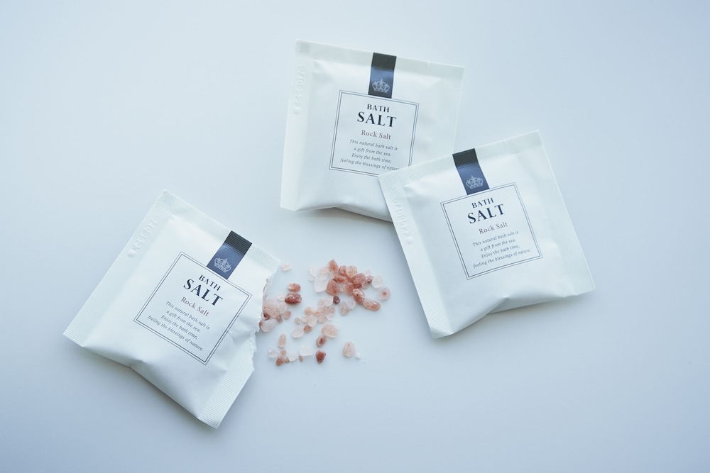 [16-17階限定] モデレートツインプラスルーム 禁煙 客室2 | ホテルJALシティ東京 豊洲