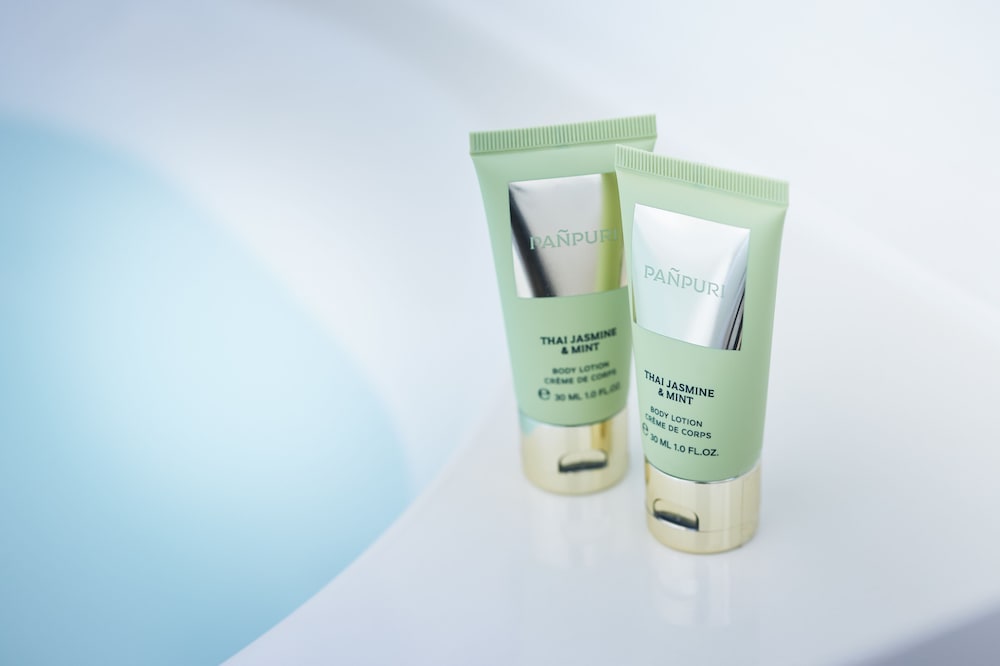 [16-17階限定] モデレートツインプラスルーム 禁煙 客室3 | ホテルJALシティ東京 豊洲