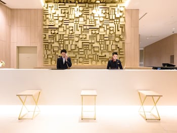 ホテルJALシティ東京 豊洲