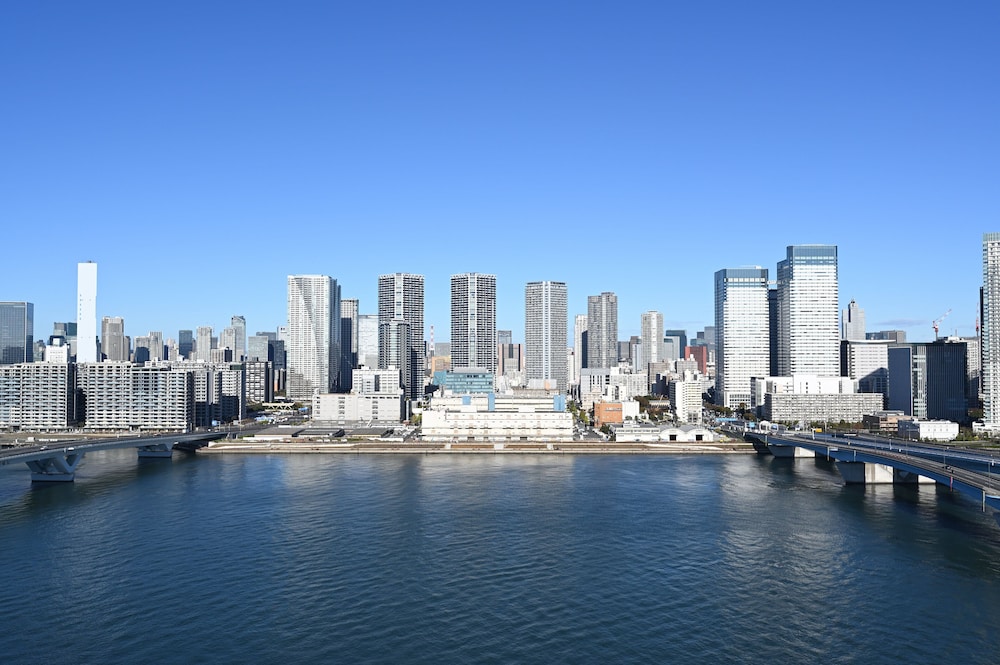 コネクティングルーム 禁煙 シティ ビュー0 | ホテルJALシティ東京 豊洲