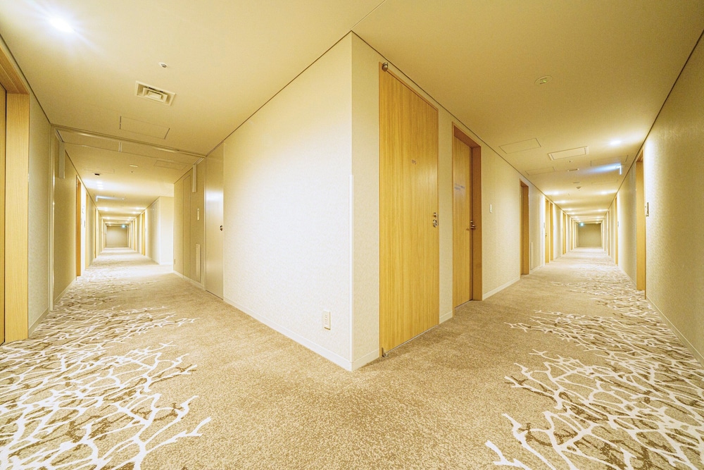 コネクティングルーム 禁煙 客室1 | ホテルJALシティ東京 豊洲