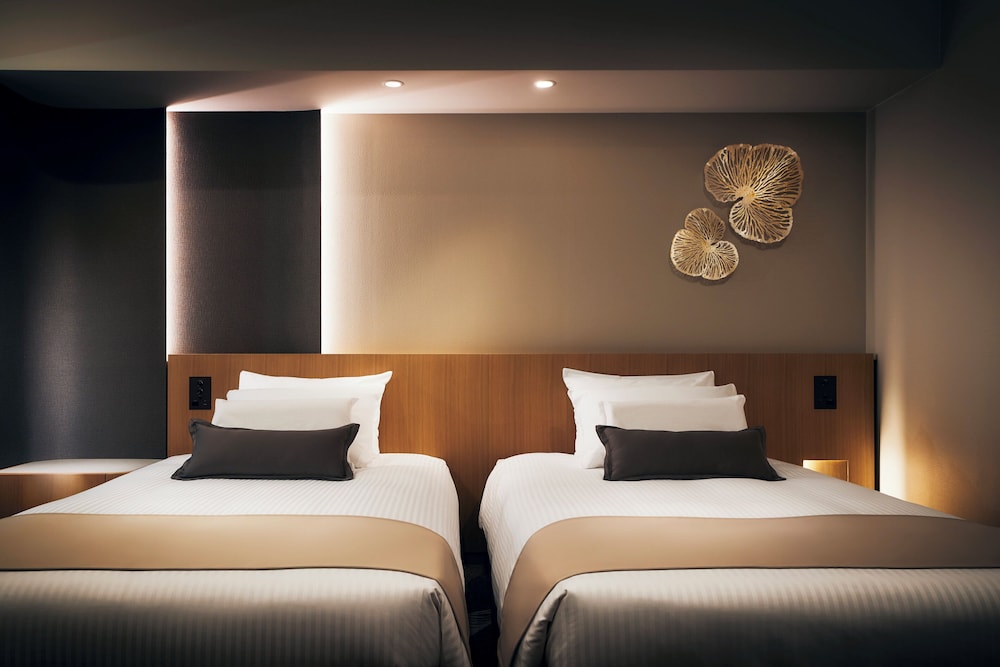 [16-17階限定] スーペリアツインプラスルーム 禁煙 部屋からの景観0 | ホテルJALシティ東京 豊洲