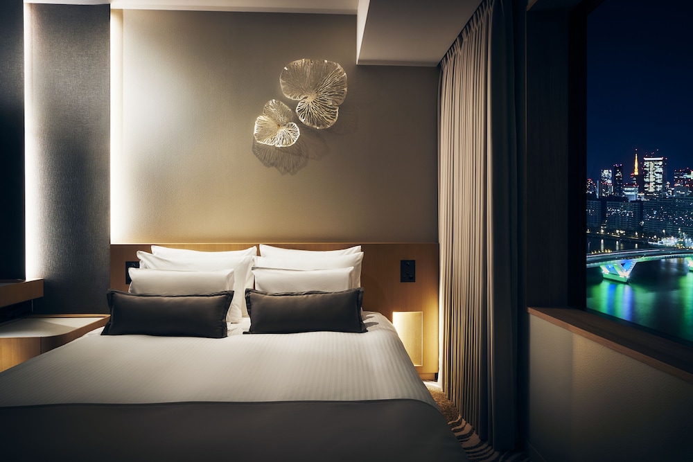 [16-17階限定] スーペリアクイーンプラスルーム 禁煙 客室2 | ホテルJALシティ東京 豊洲