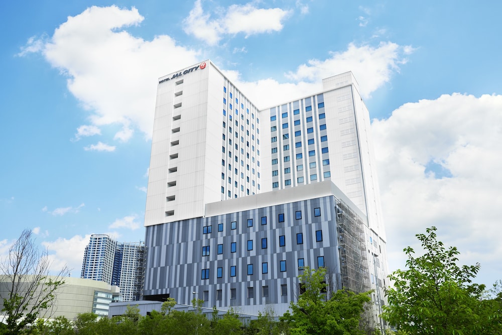 コネクティングルーム 禁煙 客室2 | ホテルJALシティ東京 豊洲