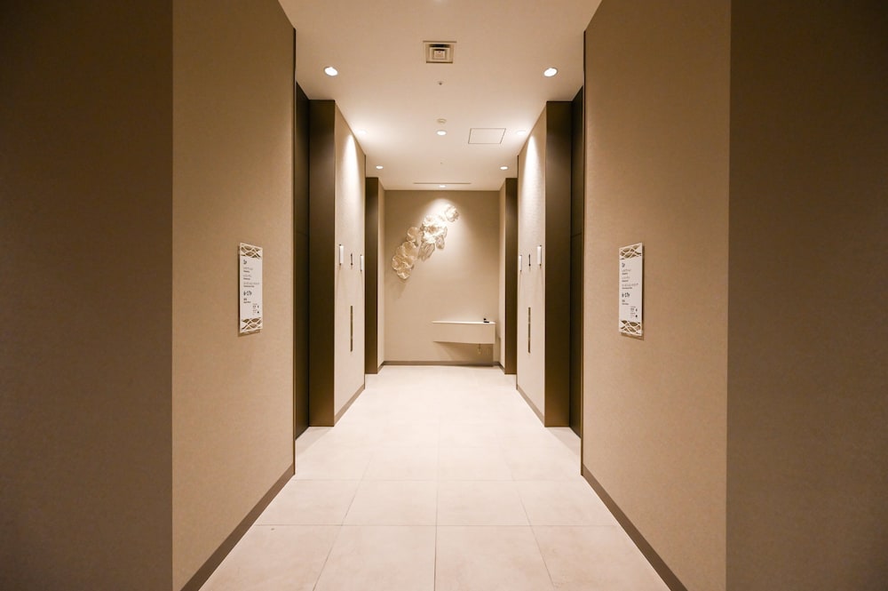 施設内の設備1 | ホテルJALシティ東京 豊洲 施設内の設備1 | ホテルJALシティ東京 豊洲