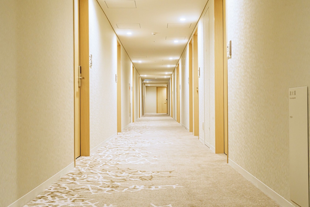 [レギュラーフロア] モデレートクイーンルーム 禁煙 客室2 | ホテルJALシティ東京 豊洲