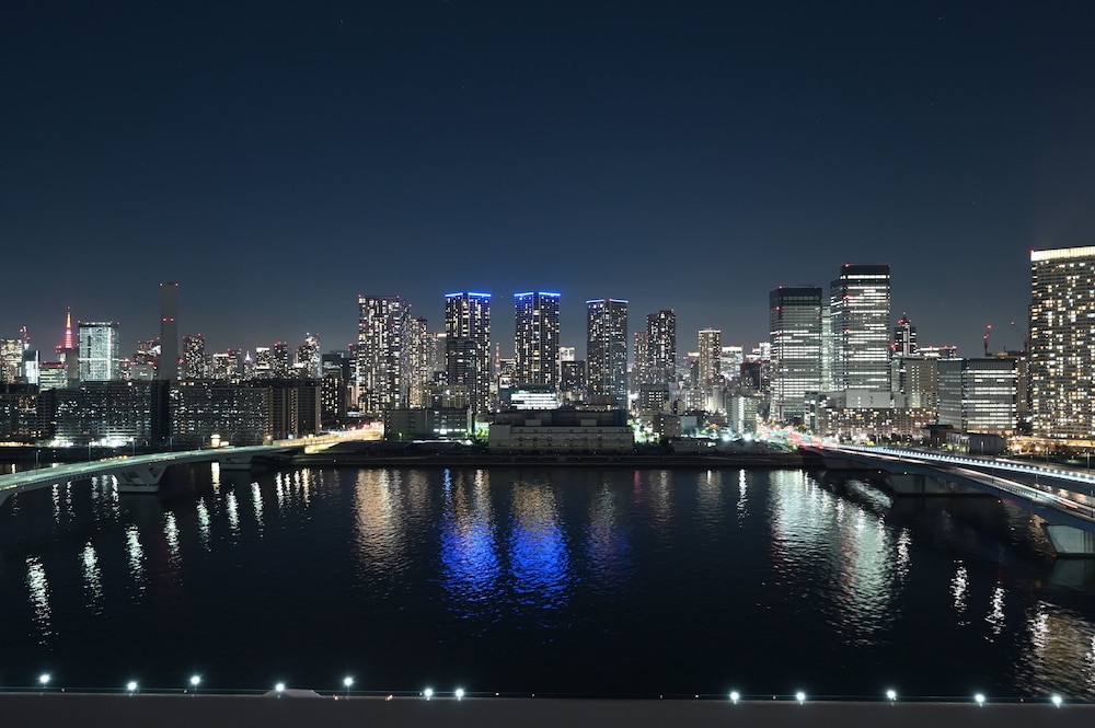 コネクティングルーム 禁煙 シティ ビュー1 | ホテルJALシティ東京 豊洲