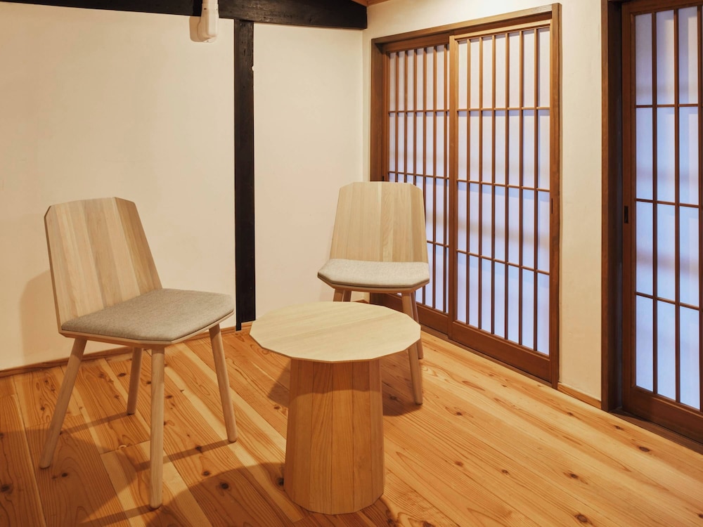 VMGデラックス 禁煙 客室2 | NIPPONIA HOTEL Takehara Saltworks Town