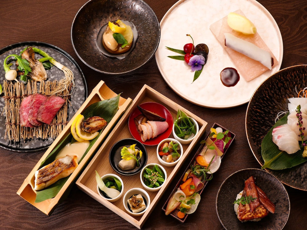 食事・飲み物1 | NIPPONIA HOTEL Takehara Saltworks Town 食事・飲み物1 | NIPPONIA HOTEL Takehara Saltworks Town