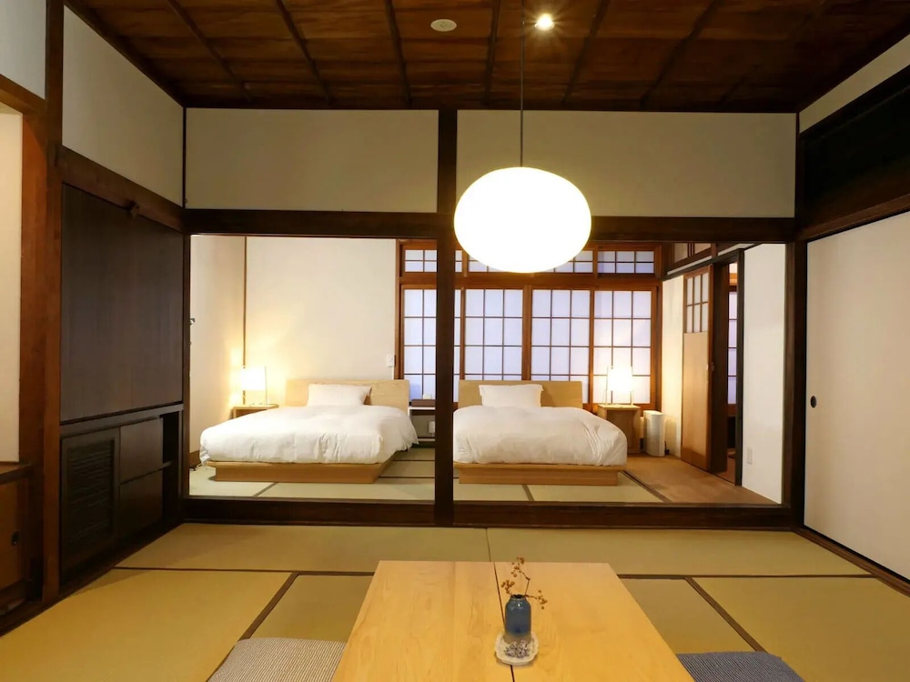 VMGプレミア 客室2 | NIPPONIA HOTEL Takehara Saltworks Town