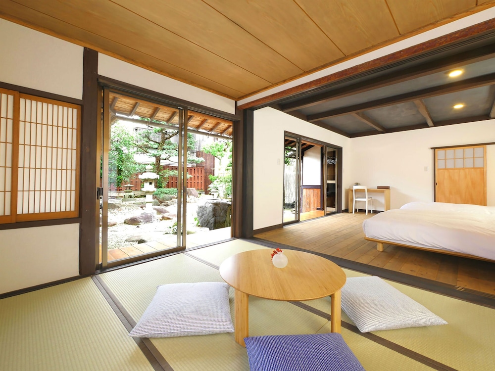 VMGプレミア | NIPPONIA HOTEL Takehara Saltworks Town