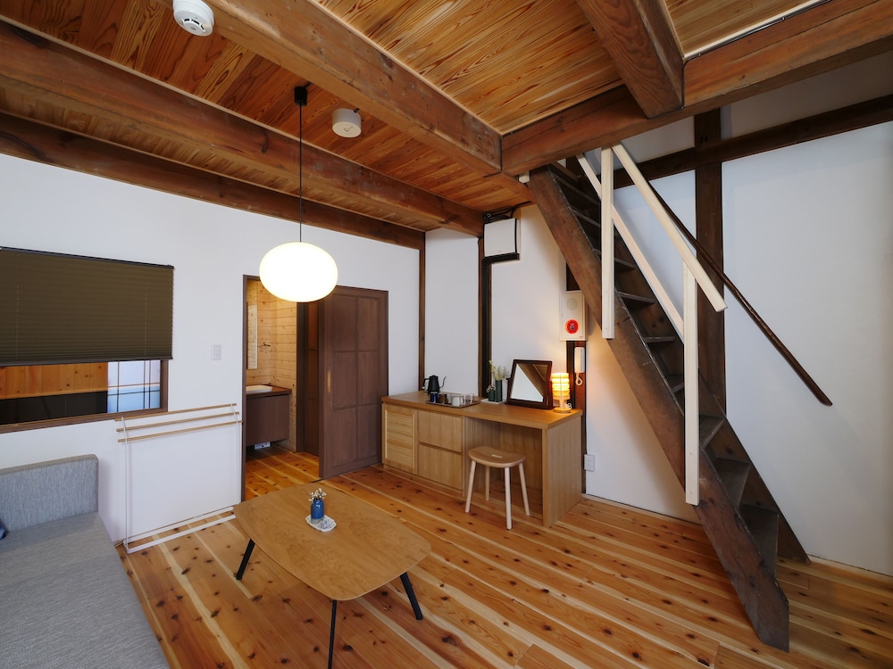 内装1 | NIPPONIA HOTEL Takehara Saltworks Town 内装1 | NIPPONIA HOTEL Takehara Saltworks Town