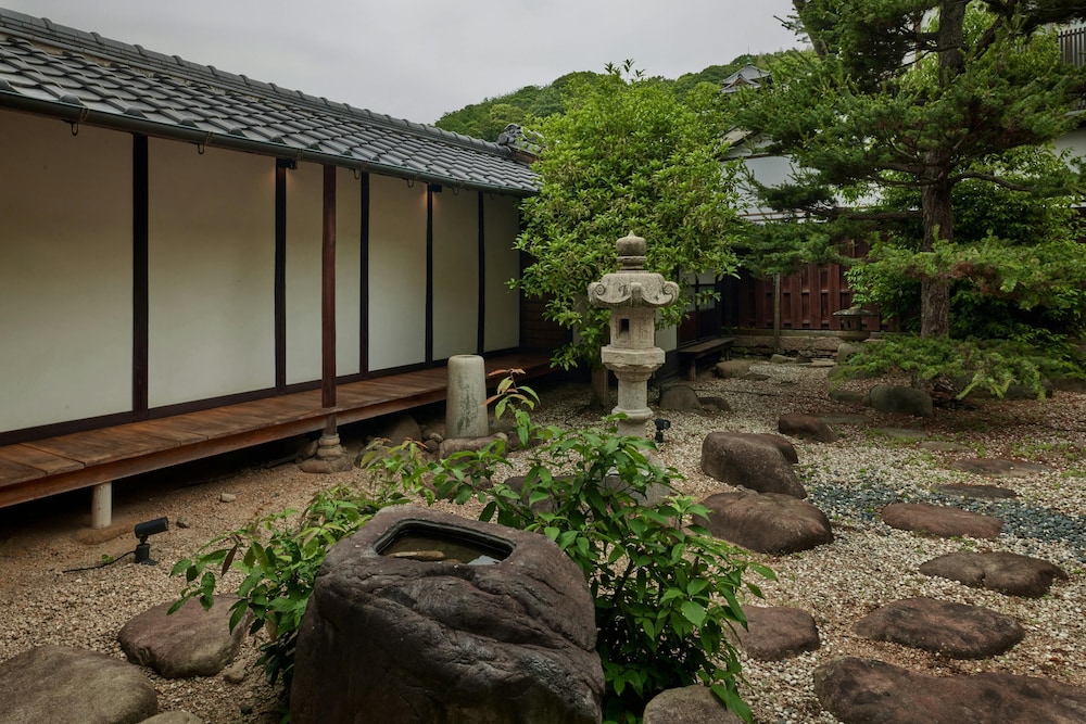 VMGプレミア 部屋からの景観0 | NIPPONIA HOTEL Takehara Saltworks Town