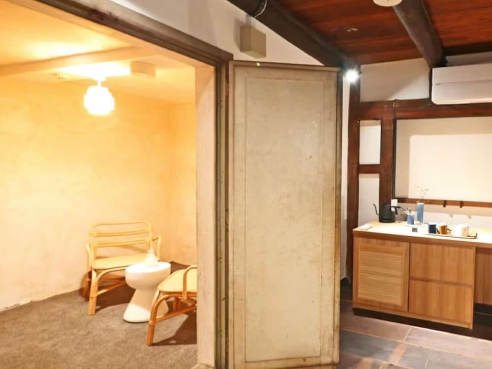 VMGグランド(2名定員) 客室2 | NIPPONIA HOTEL Takehara Saltworks Town