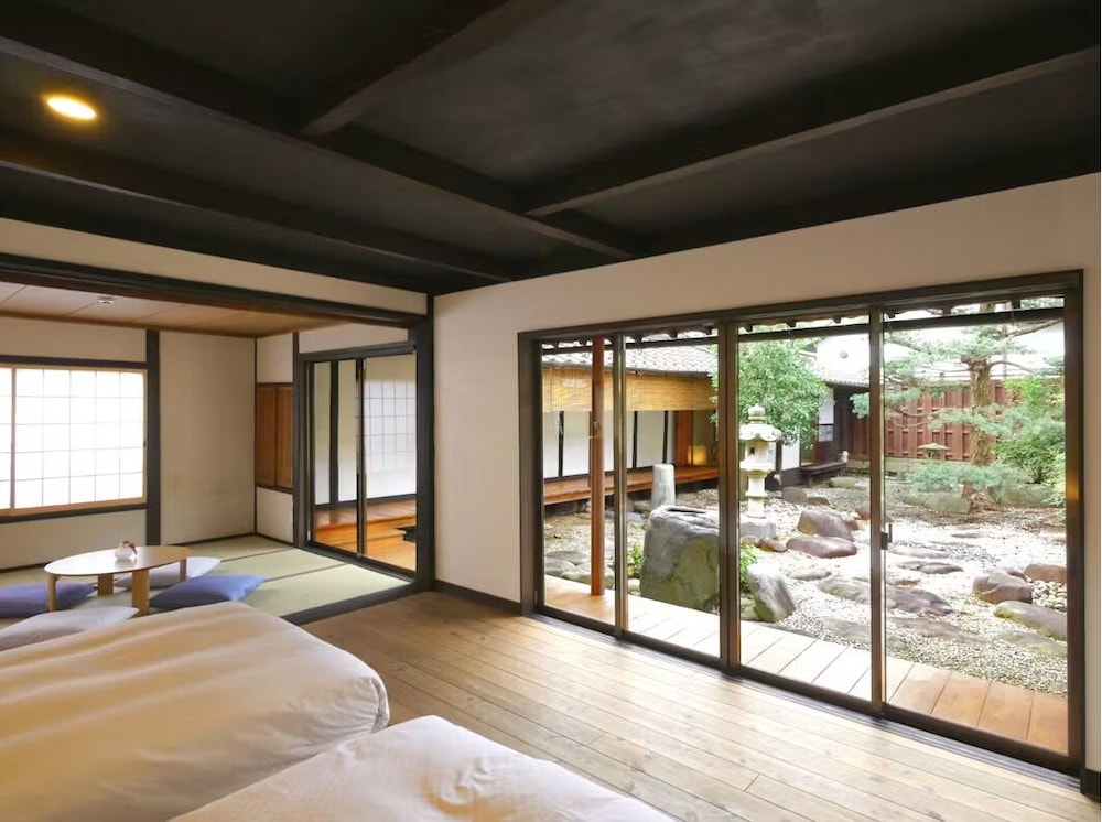 VMGプレミア 客室1 | NIPPONIA HOTEL Takehara Saltworks Town